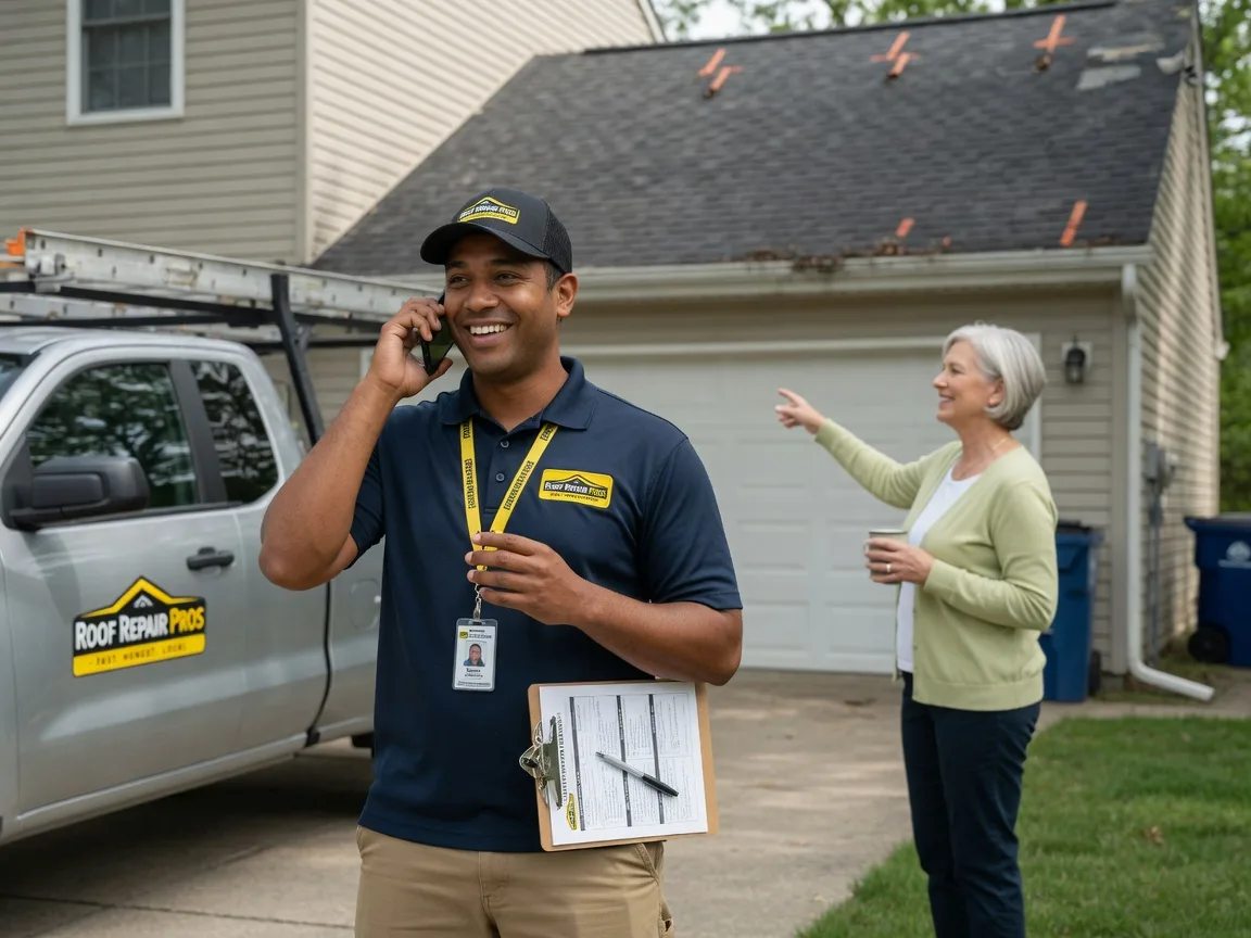 Roof Repair Leona, TX FAQs